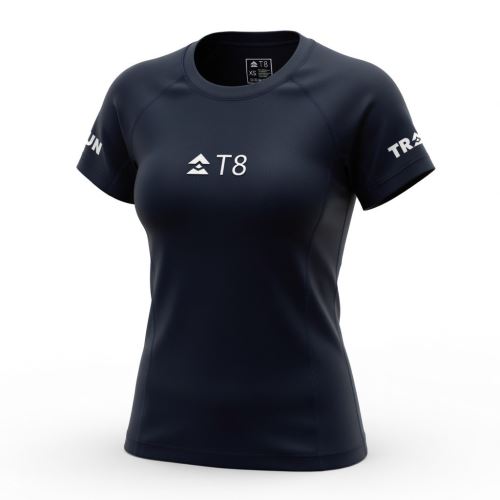 Iced Tee v2 Women Black
