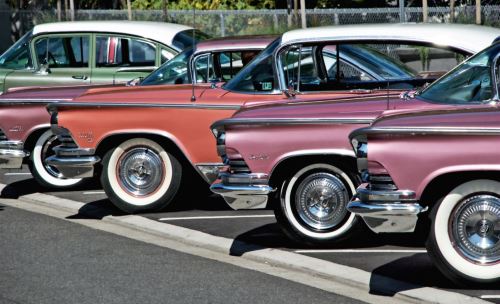 007 - Buick