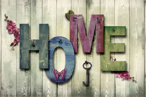 006 - Home