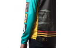 True Veteran Blue enduro jersey long sleeve (12)
