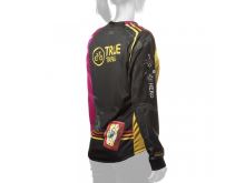 True Veteran Pink enduro jersey long sleeve (3)