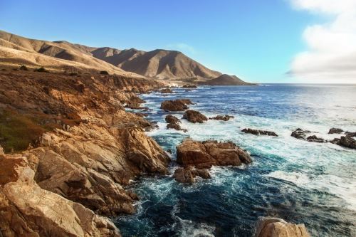 05 - California USA