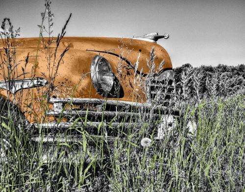 005 - Zlatý oldtimer