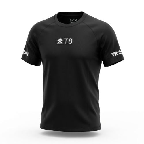 Iced Tee v2 Men Black