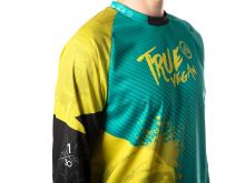 True Vegan enduro jersey long sleeve (13)