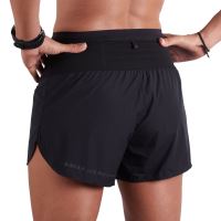 Women´s Sherpa Shorts v2 - BLUE (1)