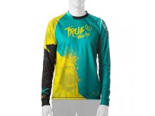 True Vegan enduro jersey long sleeve (15)
