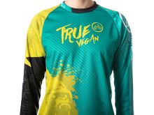 True Vegan enduro jersey long sleeve (8)
