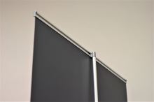 Textilní Roll-Up Standard 85x200 cm (4)