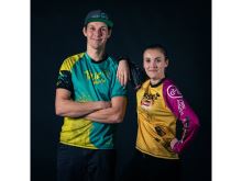 True Veteran Pink enduro jersey long sleeve (12)