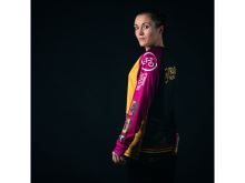 True Veteran Pink enduro jersey long sleeve (8)