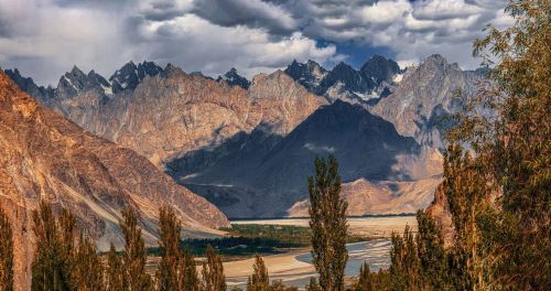 009 - Gilgit Baltistán Pákistán
