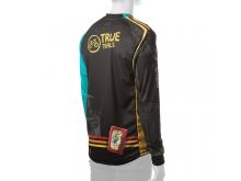 True Veteran Blue enduro jersey long sleeve (3)