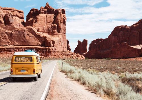 011 - NP Arches, Utah, USA