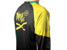True Vegan enduro jersey long sleeve (12)