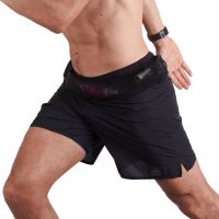 Men´s Sherpa Shorts v2 - BLACK (2)