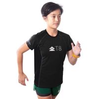Iced Tee v2 Women Black (1)