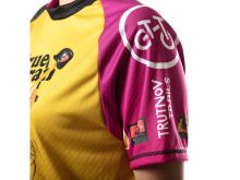 True Veteran Pink enduro jersey short sleeve (8)