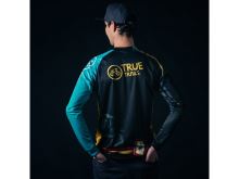 True Veteran Blue enduro jersey long sleeve (10)