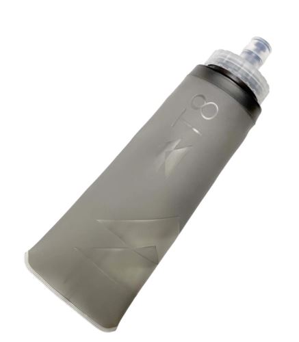 Sherpa Flask Grey 450ml