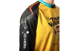 True Veteran Blue enduro jersey long sleeve (14)