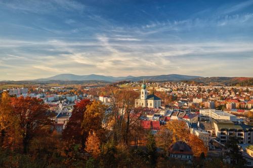 1390-Podzimní Trutnov