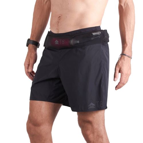 Men´s Sherpa Shorts v2 - BLACK