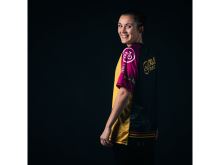 True Veteran Pink enduro jersey short sleeve (13)