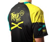 True Vegan enduro jersey short sleeve (12)
