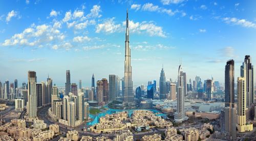 08 - Dubaj,SAE
