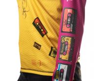 True Veteran Pink enduro jersey long sleeve (13)