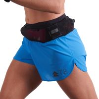 Women´s Sherpa Shorts v2 - BLUE (3)