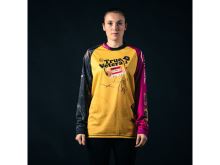 True Veteran Pink enduro jersey long sleeve (9)